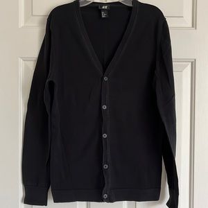 H&M cardigan